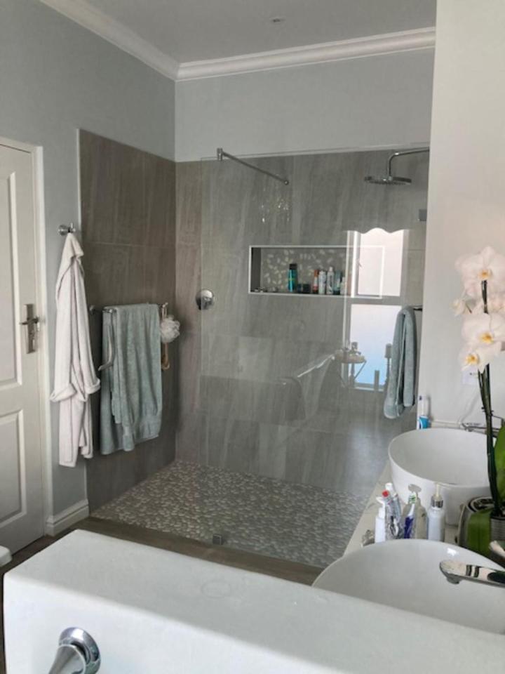 Hotel Chartwell House Velddrif Zewnętrze zdjęcie